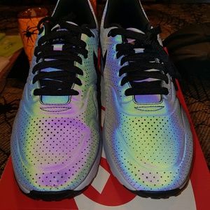 Nike Air Max 90 Ultra Moire "Iridescent" sz 11.5